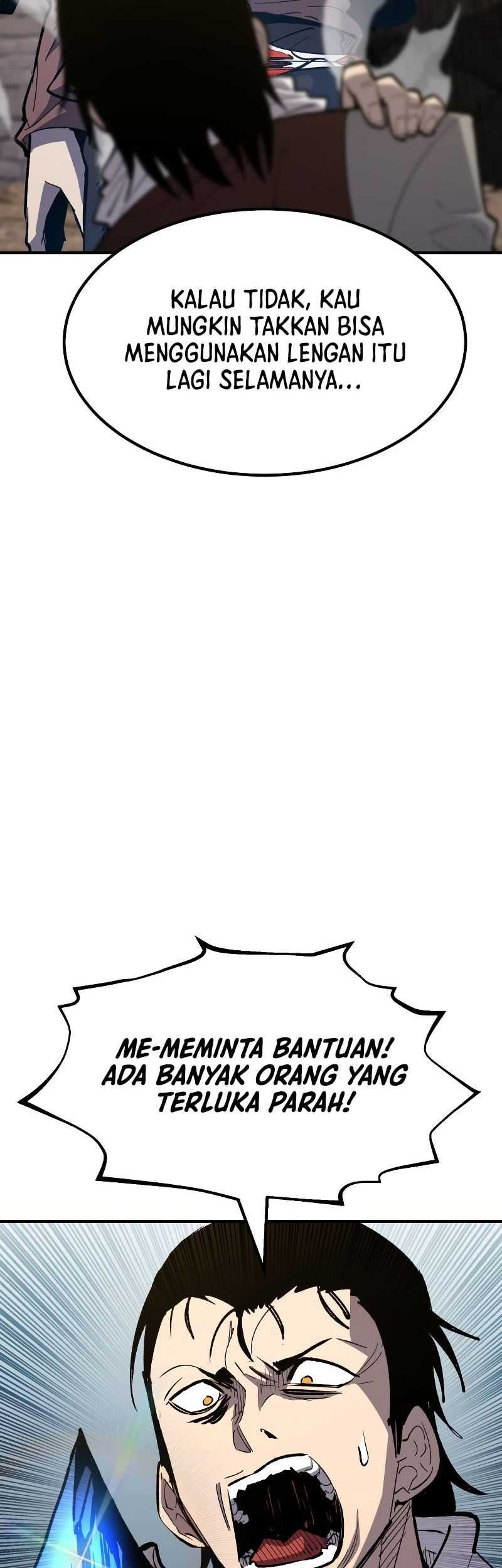 Standard of Reincarnation Chapter 82 Gambar 54