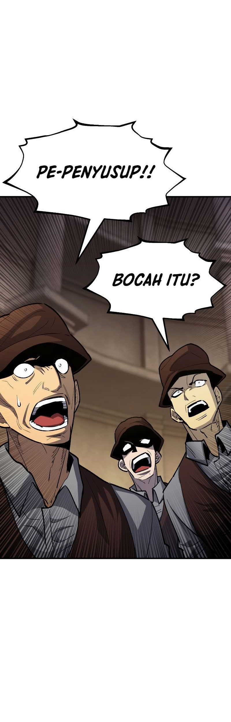 Standard of Reincarnation Chapter 82 Gambar 63