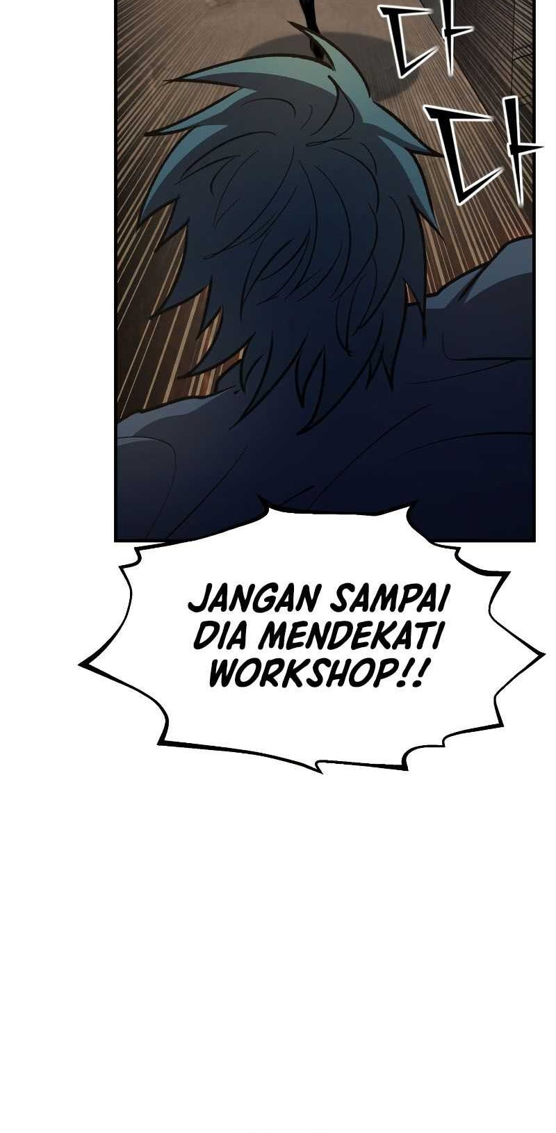 Standard of Reincarnation Chapter 82 Gambar 65