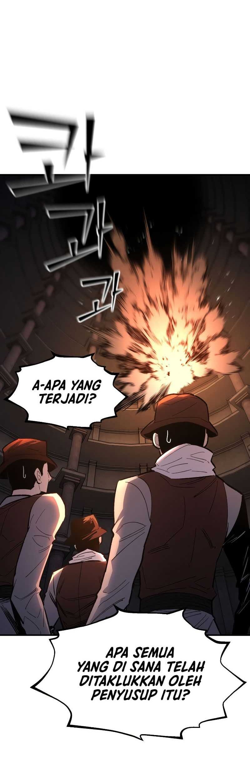 Standard of Reincarnation Chapter 82 Gambar 69