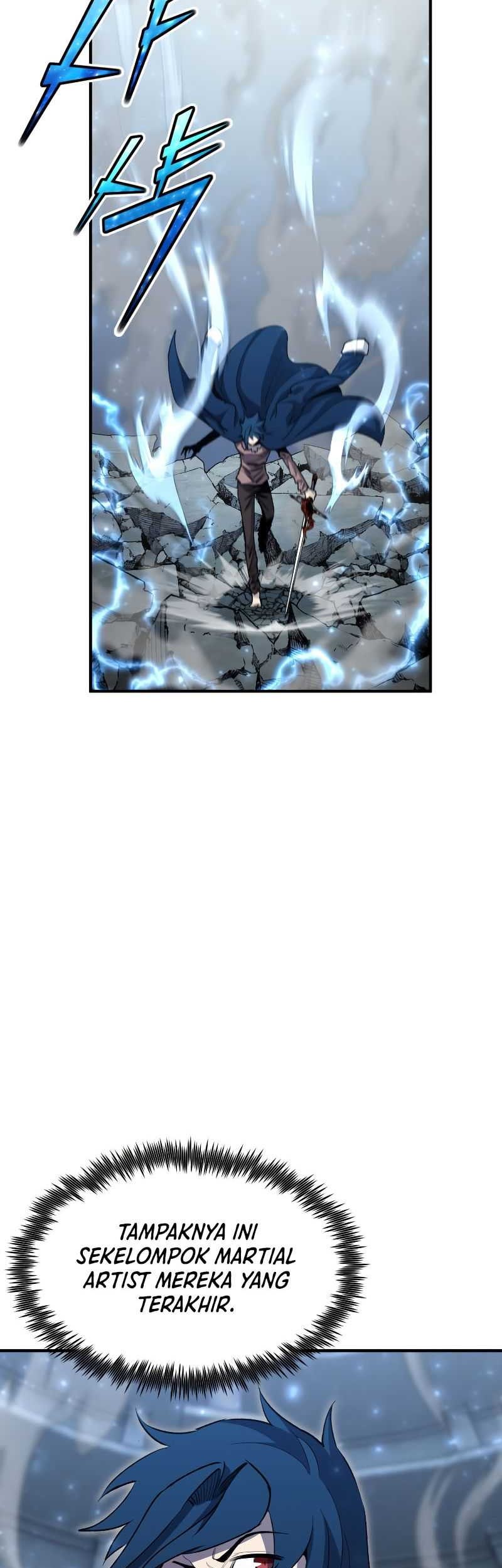 Standard of Reincarnation Chapter 82 Gambar 76