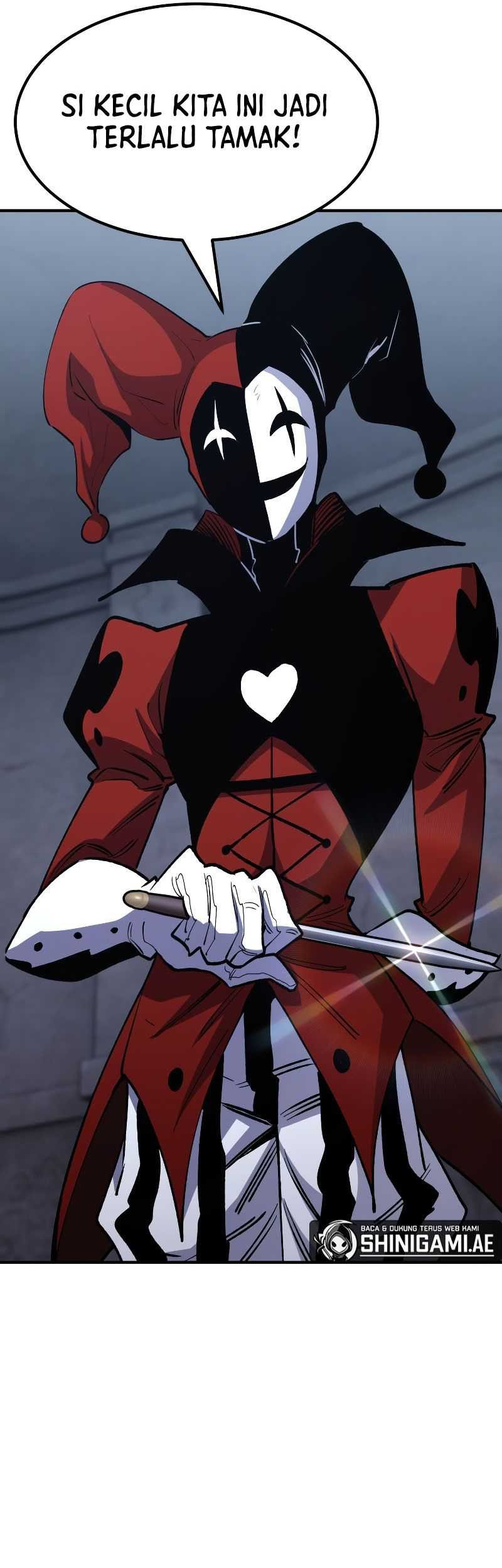 Standard of Reincarnation Chapter 82 Gambar 82