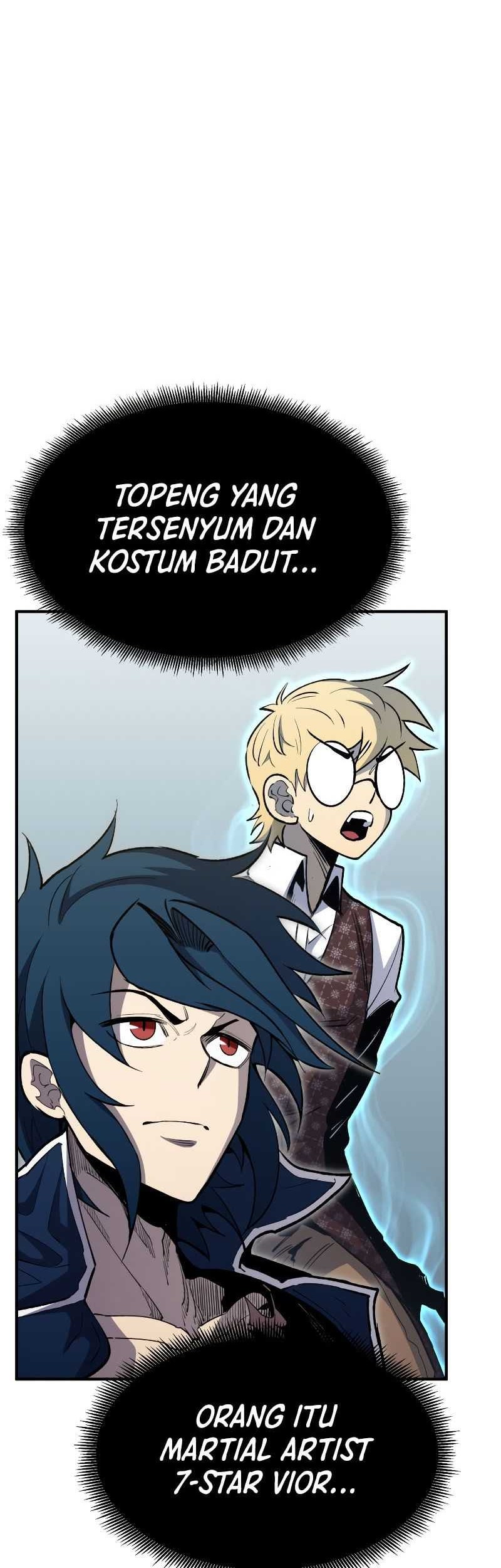 Standard of Reincarnation Chapter 82 Gambar 83