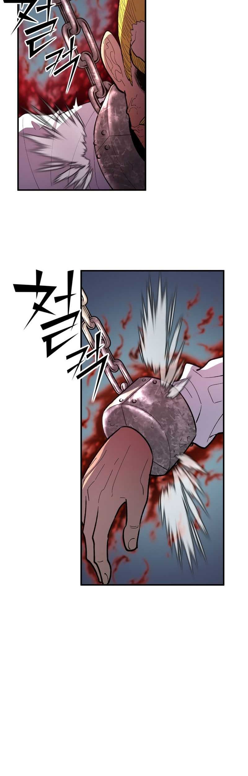 Standard of Reincarnation Chapter 82 Gambar 11