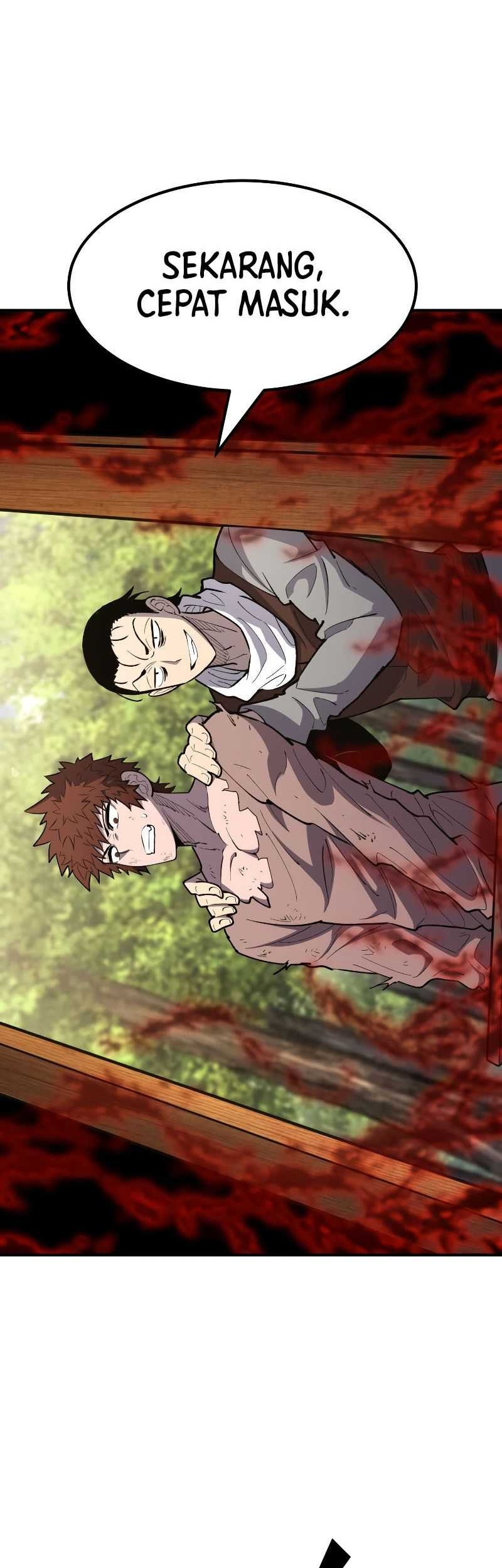 Standard of Reincarnation Chapter 82 Gambar 15