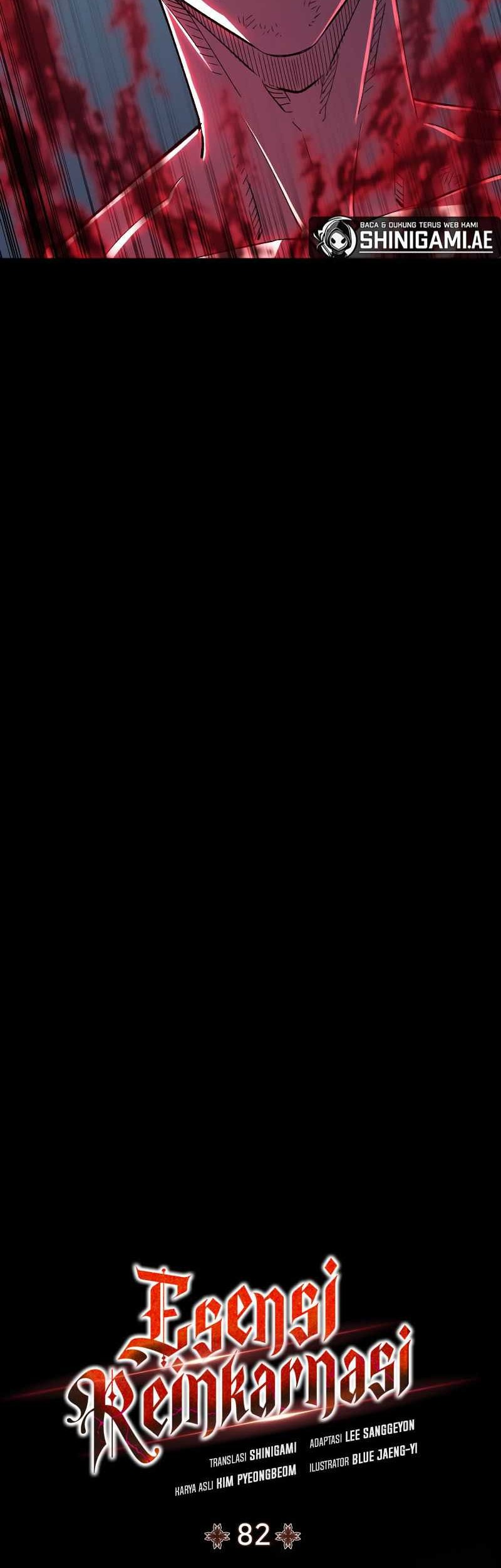 Standard of Reincarnation Chapter 82 Gambar 17