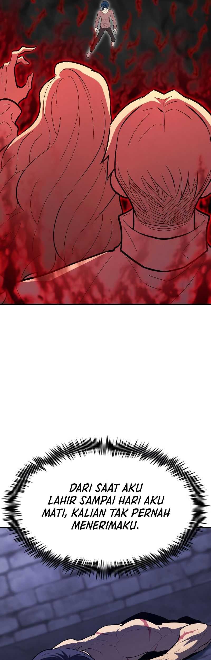 Standard of Reincarnation Chapter 82 Gambar 22