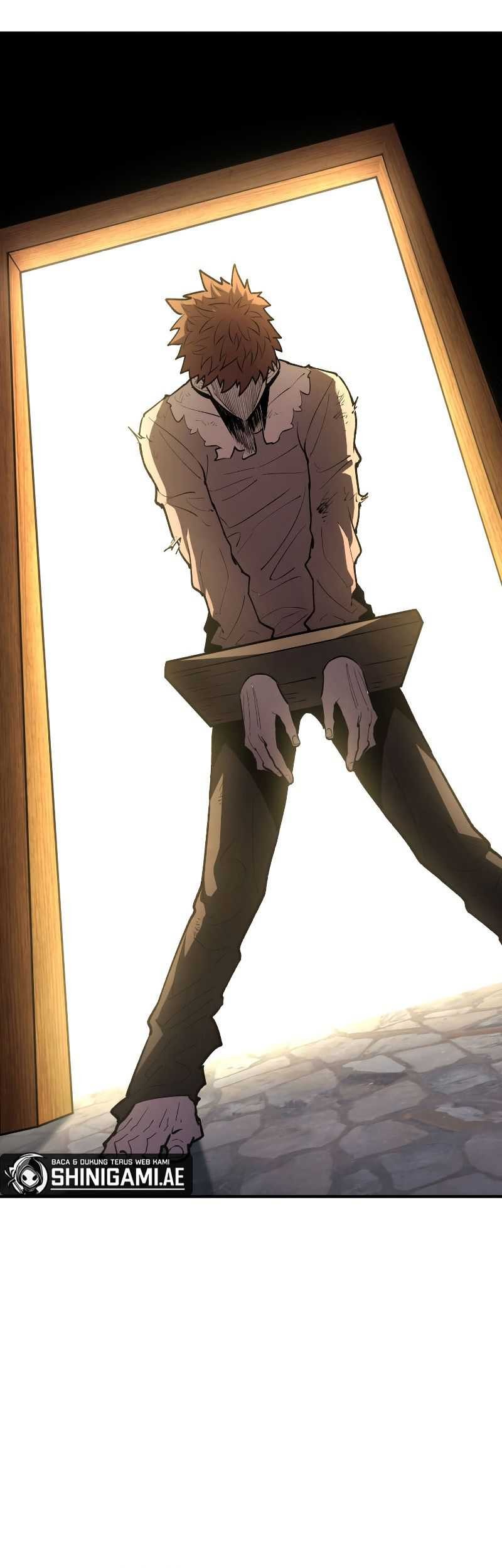 Standard of Reincarnation Chapter 82 Gambar 26