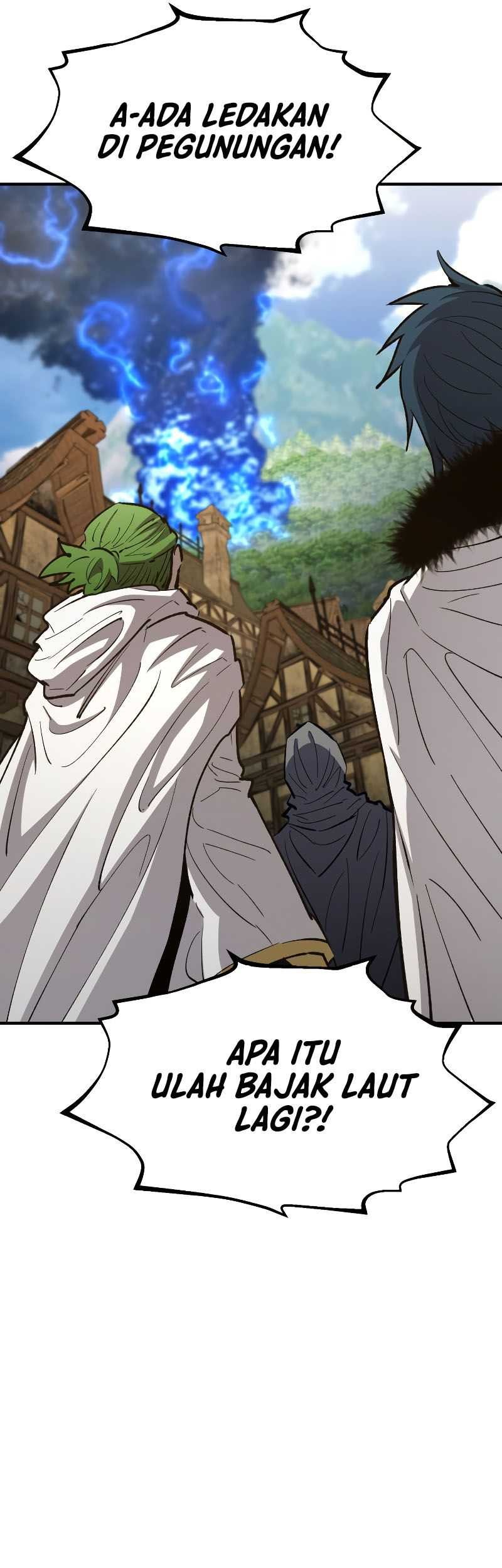 Standard of Reincarnation Chapter 82 Gambar 30