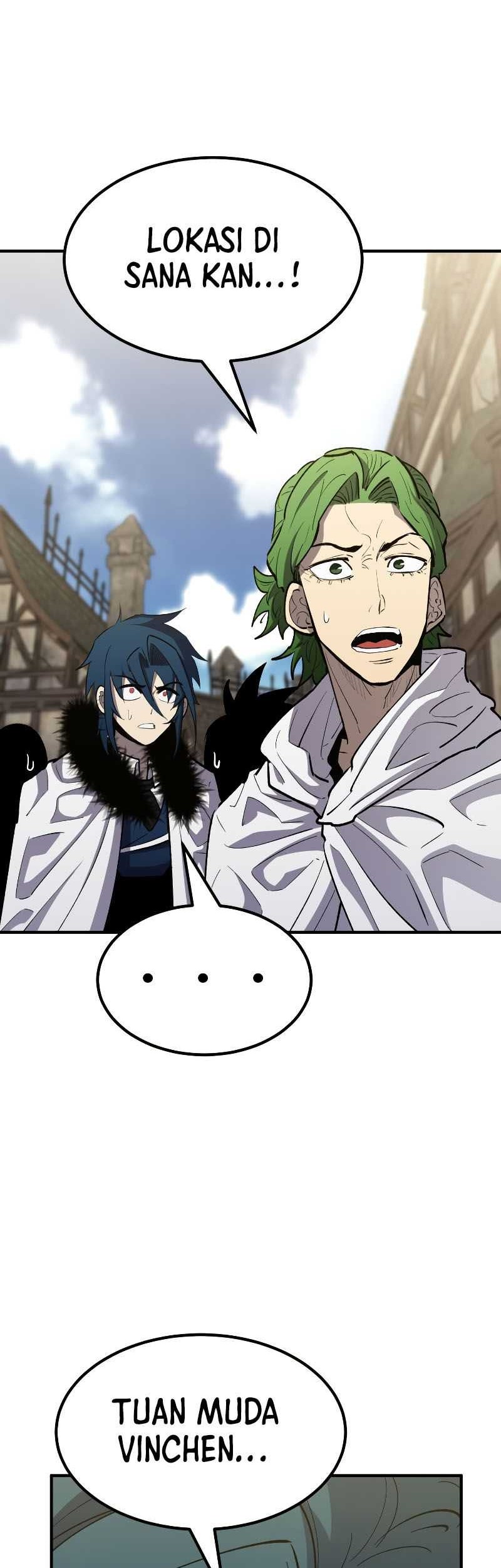 Standard of Reincarnation Chapter 82 Gambar 31