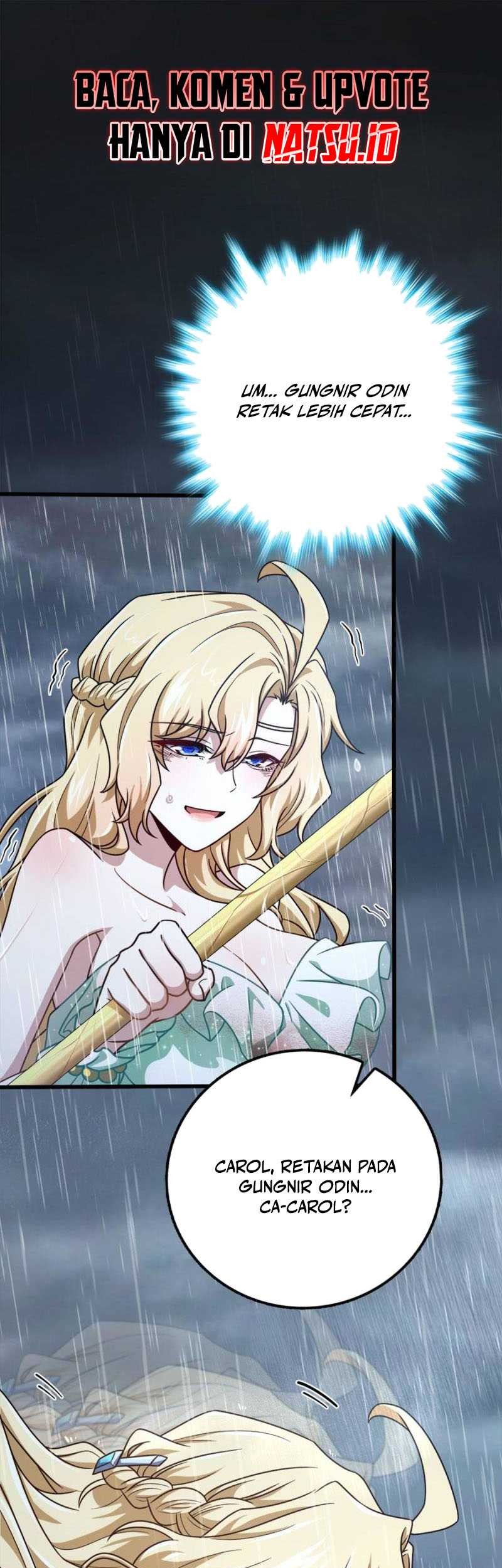 Baca Manhua Spare Me, Great Lord! Chapter 371 Gambar 2