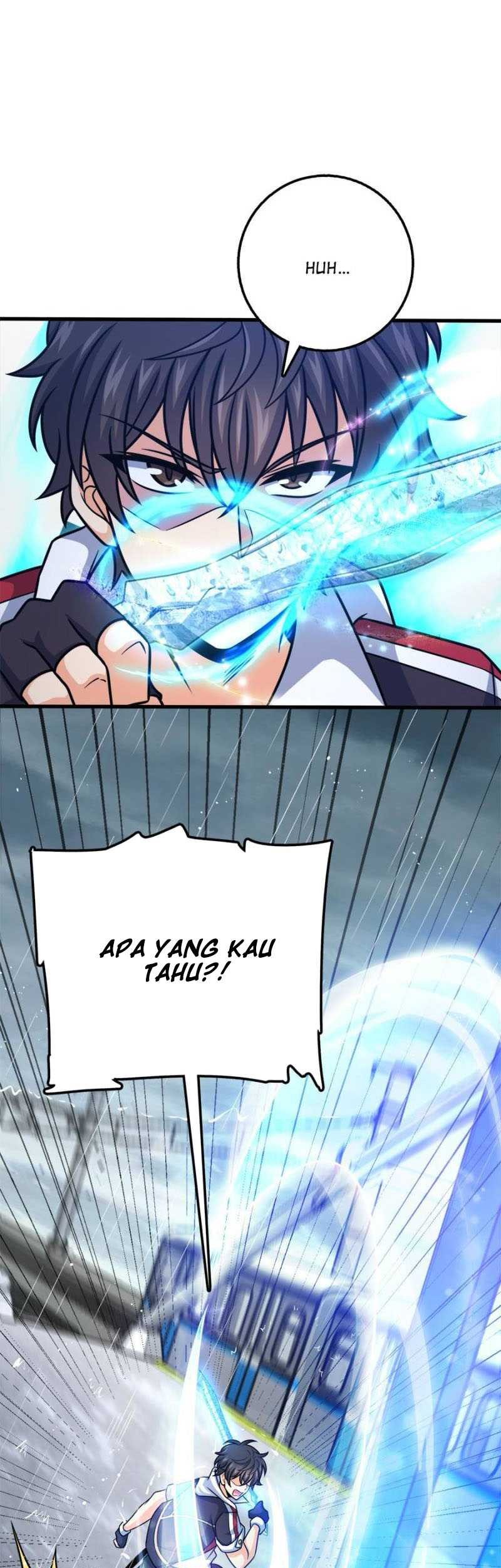 Spare Me, Great Lord! Chapter 370 Gambar 32