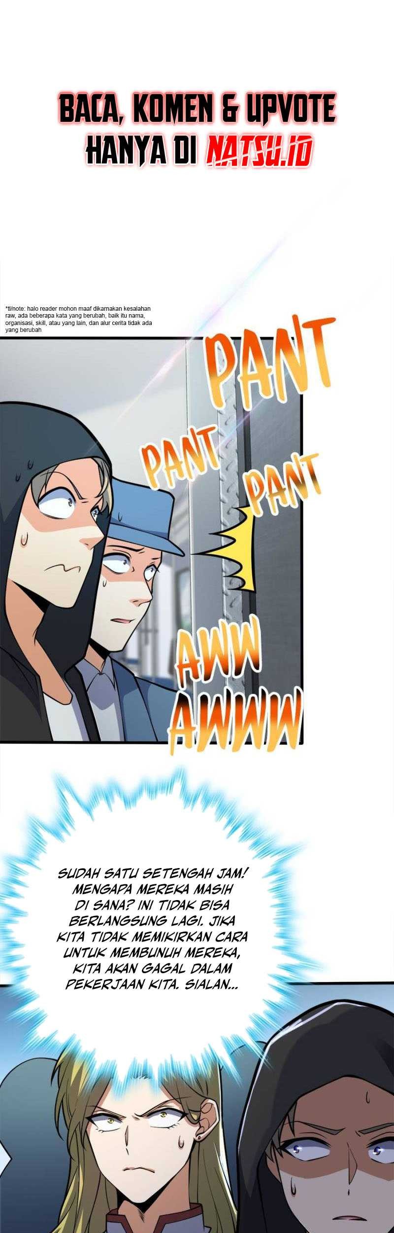 Baca Manhua Spare Me, Great Lord! Chapter 369 Gambar 2