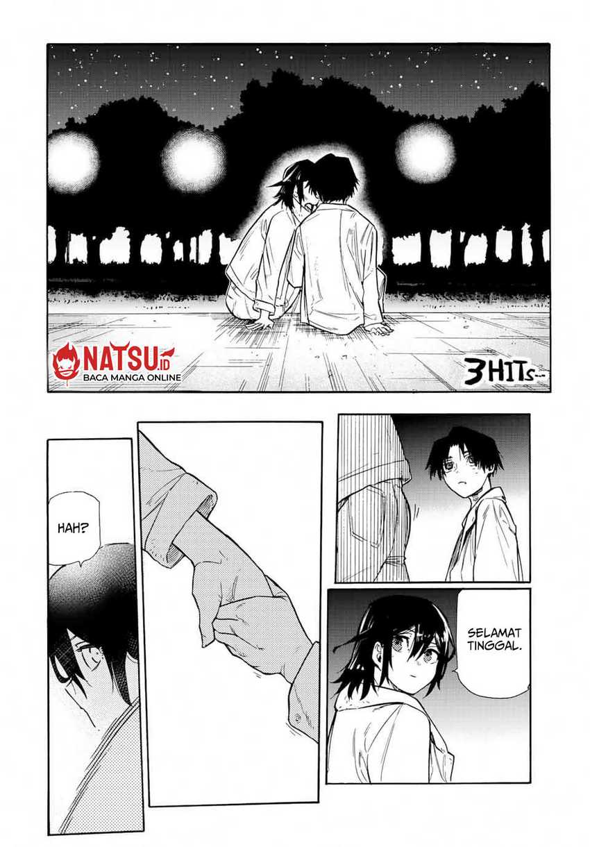 Juujika no Rokunin Chapter 141 Gambar 15