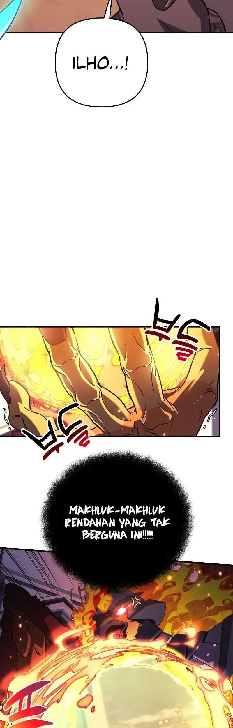 I’ll be Taking a Break for Personal Reasons Chapter 82 Gambar 35