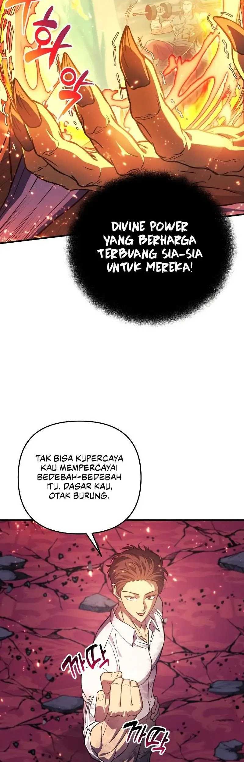 I’ll be Taking a Break for Personal Reasons Chapter 82 Gambar 36