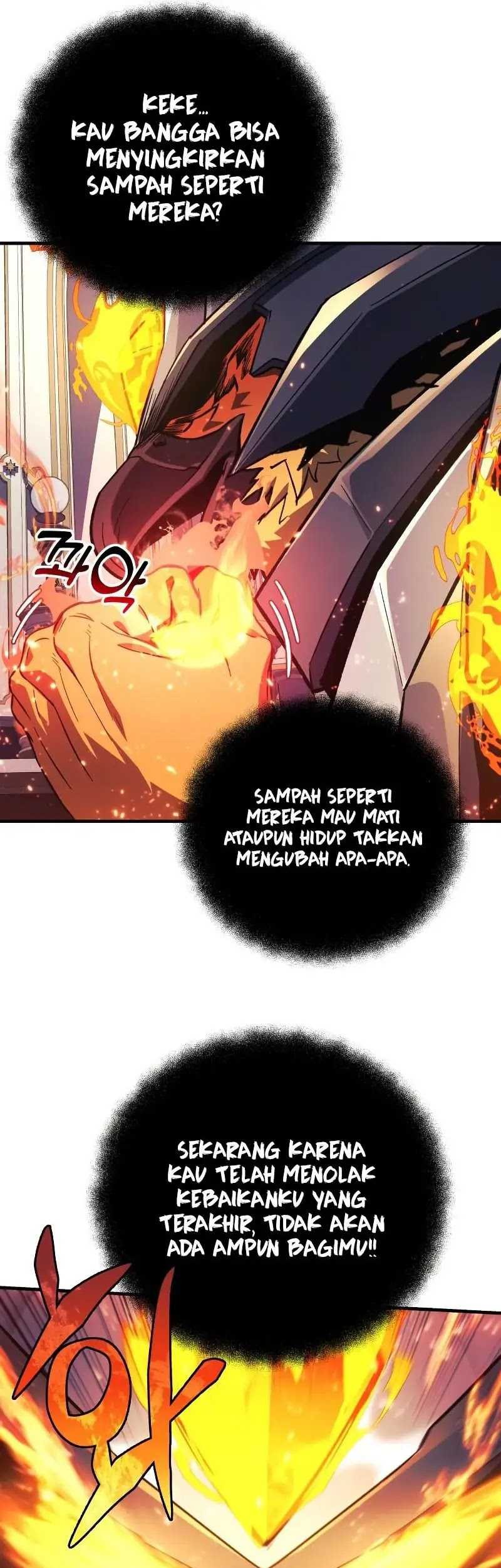 I’ll be Taking a Break for Personal Reasons Chapter 82 Gambar 38