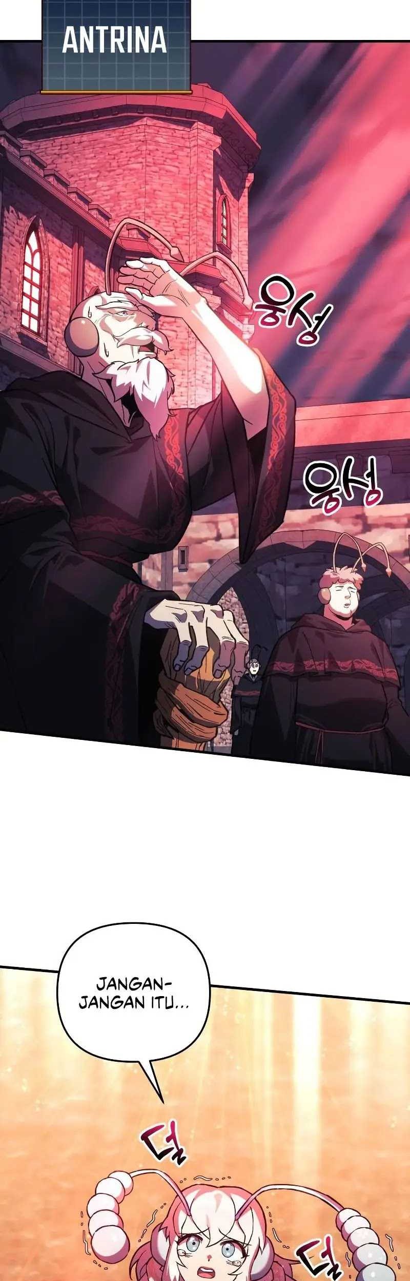 I’ll be Taking a Break for Personal Reasons Chapter 82 Gambar 40