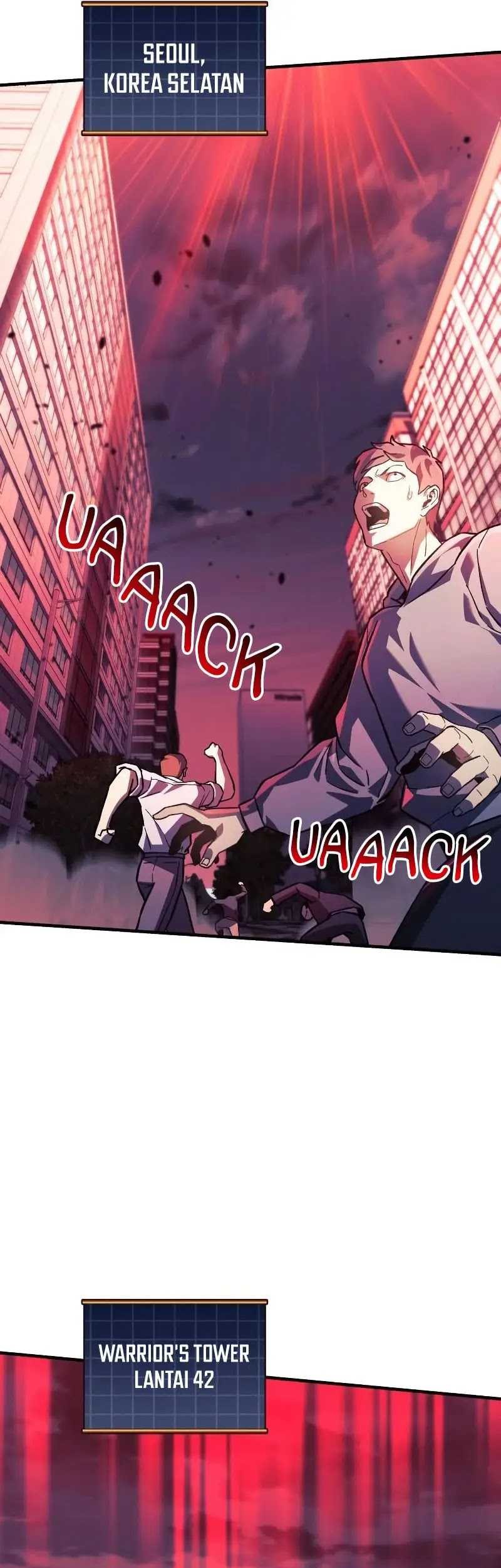 I’ll be Taking a Break for Personal Reasons Chapter 82 Gambar 42