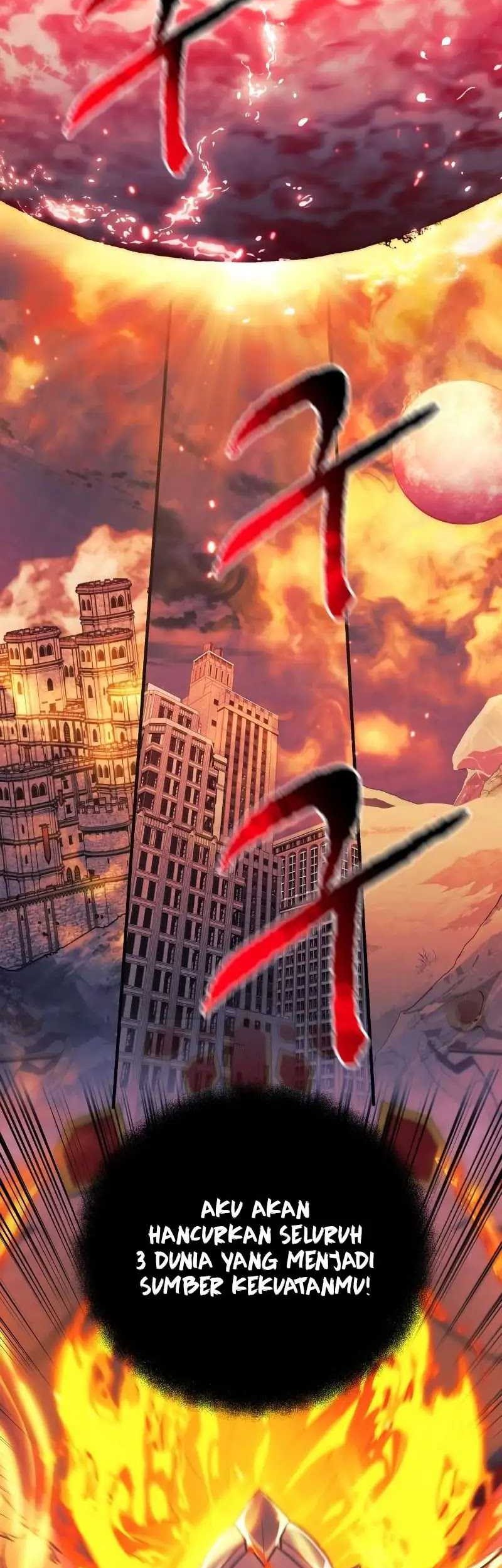 I’ll be Taking a Break for Personal Reasons Chapter 82 Gambar 44