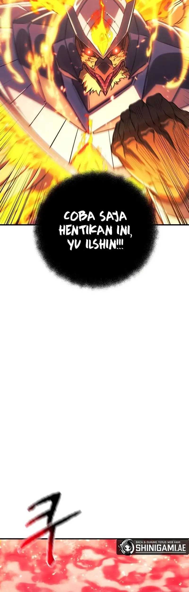 I’ll be Taking a Break for Personal Reasons Chapter 82 Gambar 45