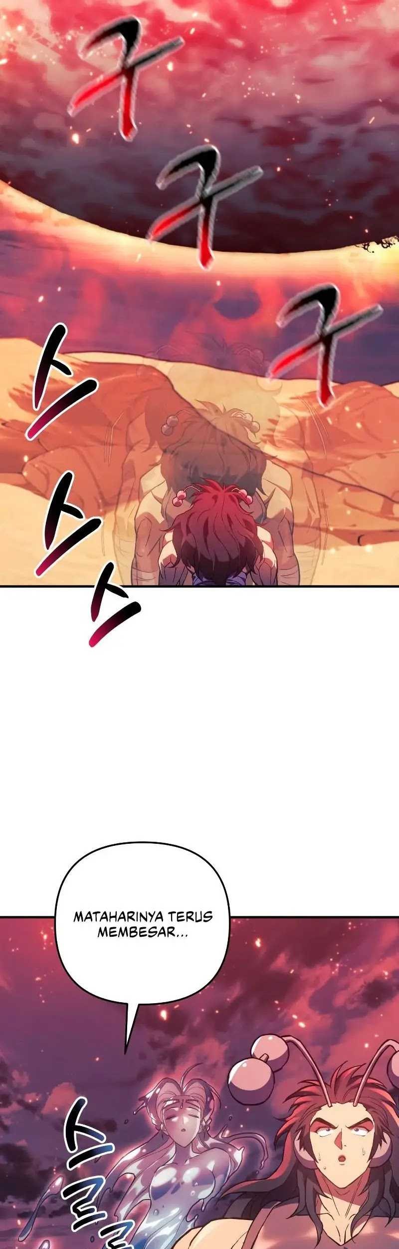 I’ll be Taking a Break for Personal Reasons Chapter 82 Gambar 46