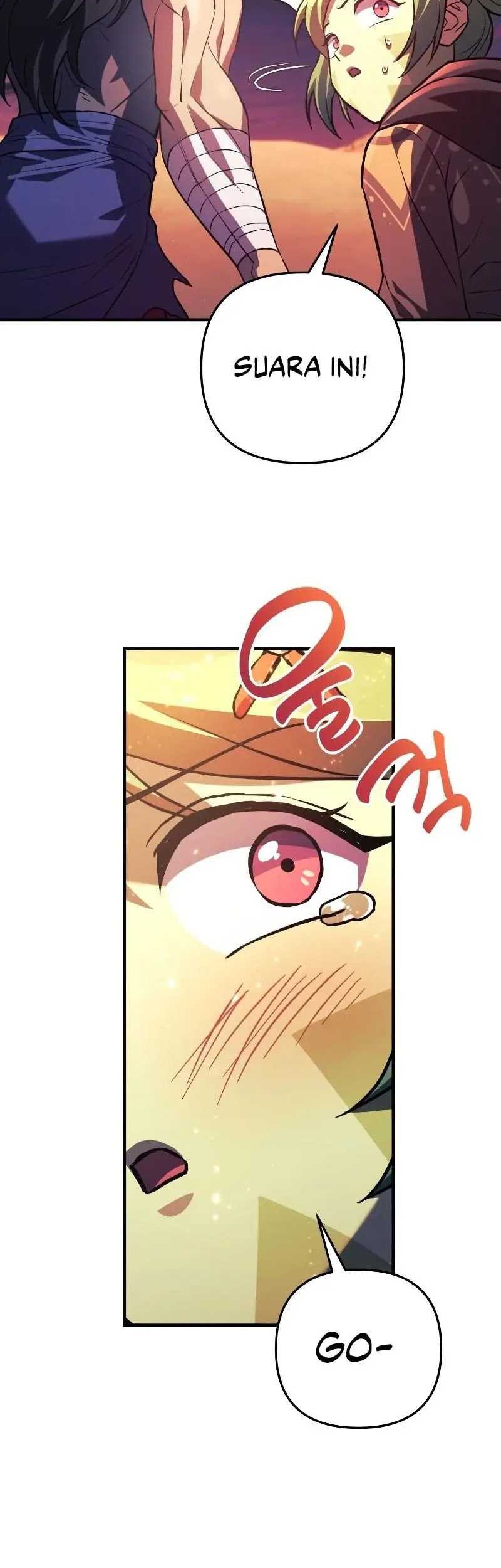 I’ll be Taking a Break for Personal Reasons Chapter 82 Gambar 48