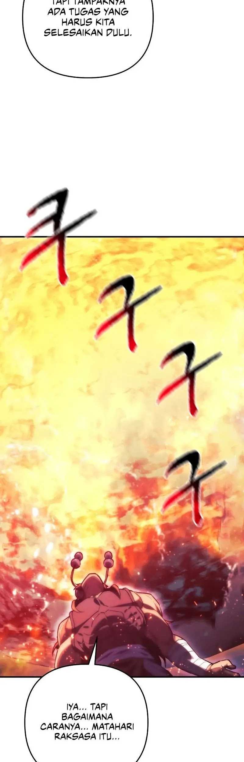 I’ll be Taking a Break for Personal Reasons Chapter 82 Gambar 52