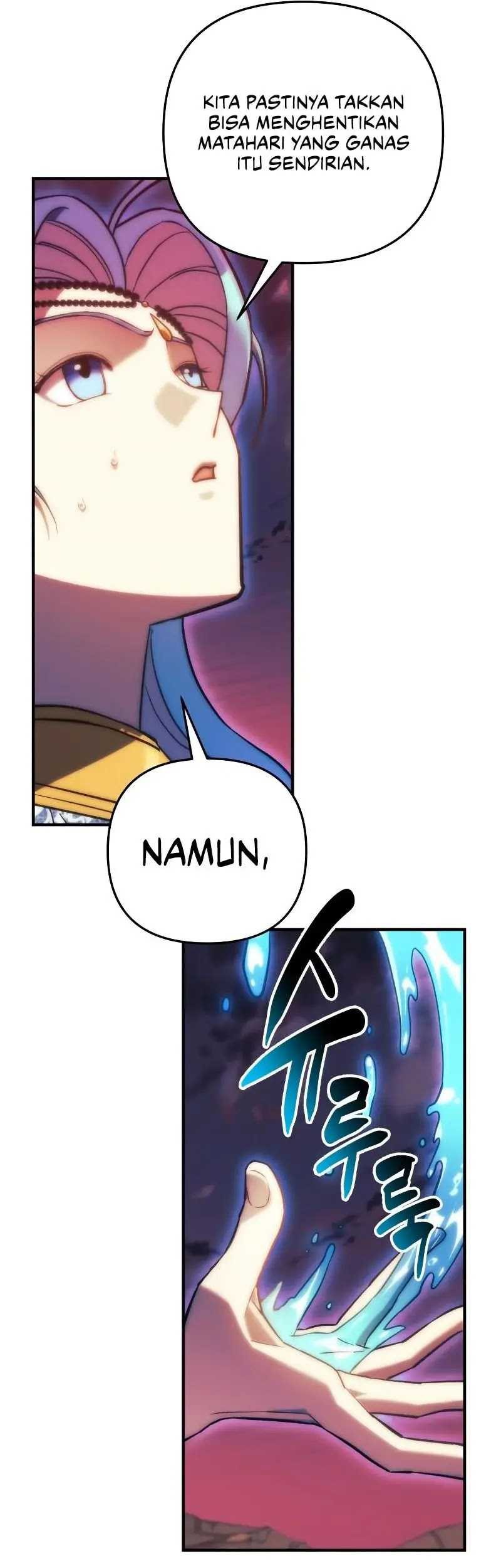 I’ll be Taking a Break for Personal Reasons Chapter 82 Gambar 54