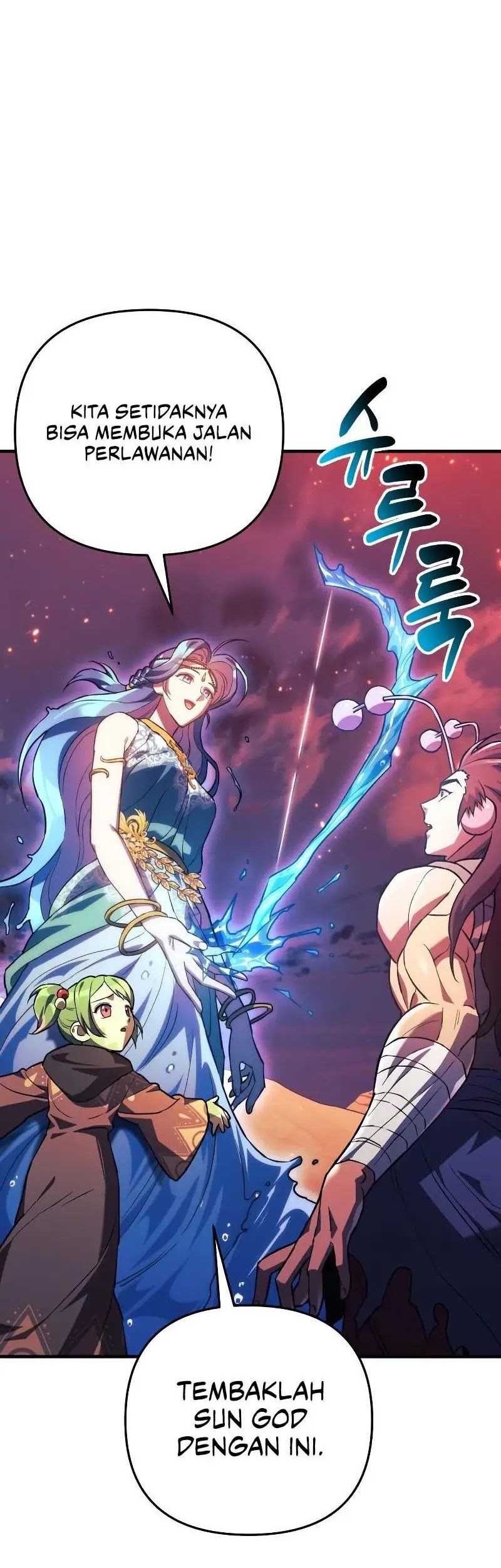 I’ll be Taking a Break for Personal Reasons Chapter 82 Gambar 55