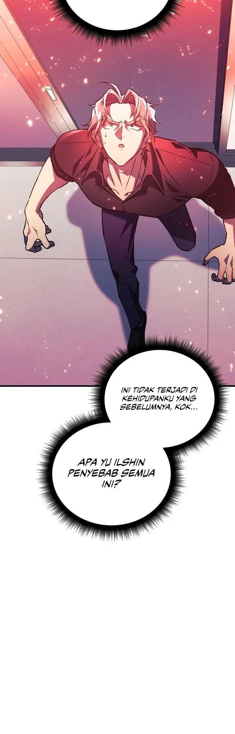 I’ll be Taking a Break for Personal Reasons Chapter 82 Gambar 59