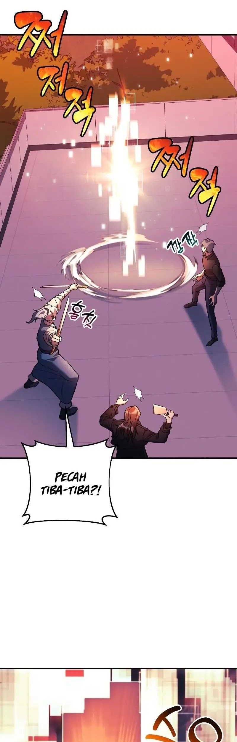 I’ll be Taking a Break for Personal Reasons Chapter 82 Gambar 60