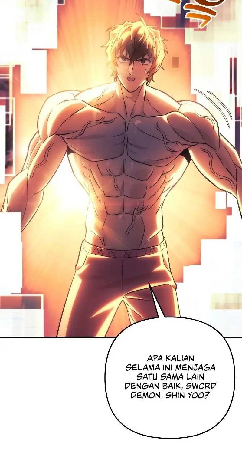 I’ll be Taking a Break for Personal Reasons Chapter 82 Gambar 61