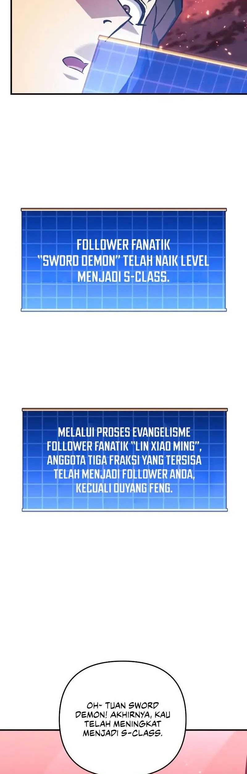 I’ll be Taking a Break for Personal Reasons Chapter 82 Gambar 63