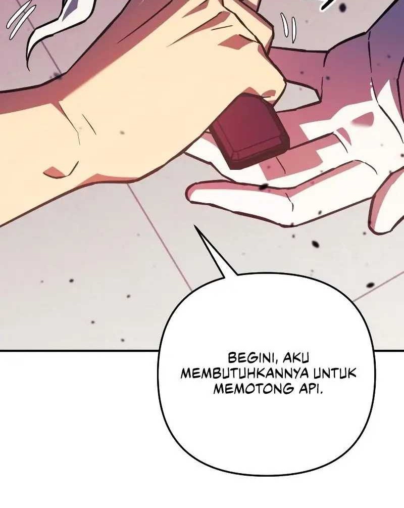 I’ll be Taking a Break for Personal Reasons Chapter 82 Gambar 65