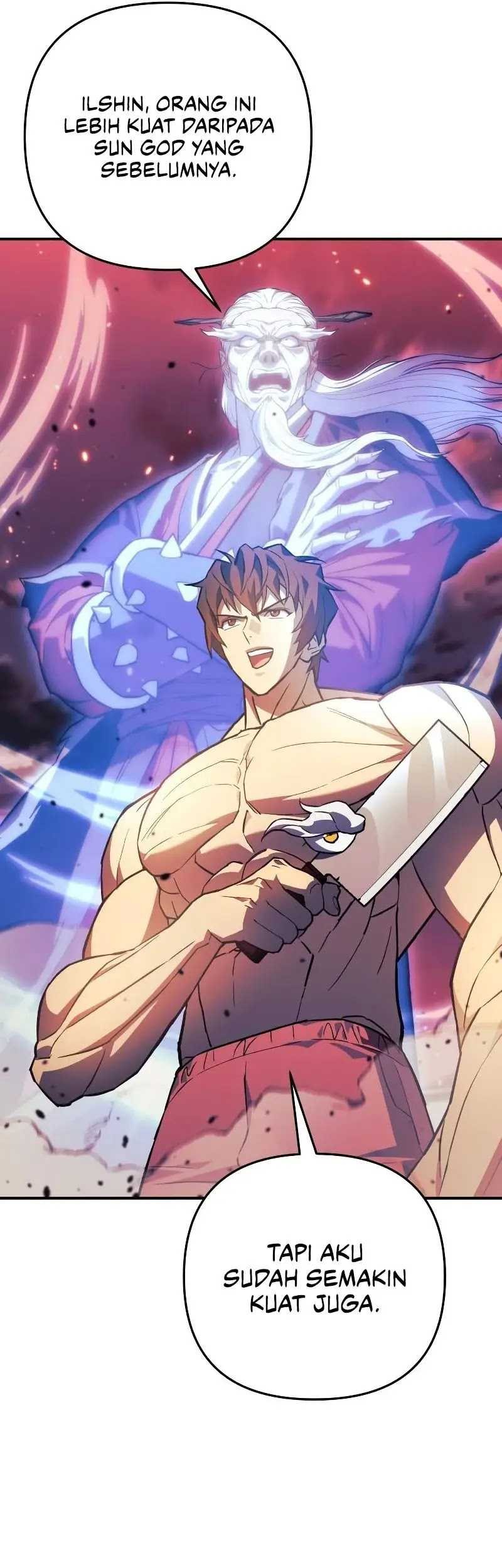 I’ll be Taking a Break for Personal Reasons Chapter 82 Gambar 66