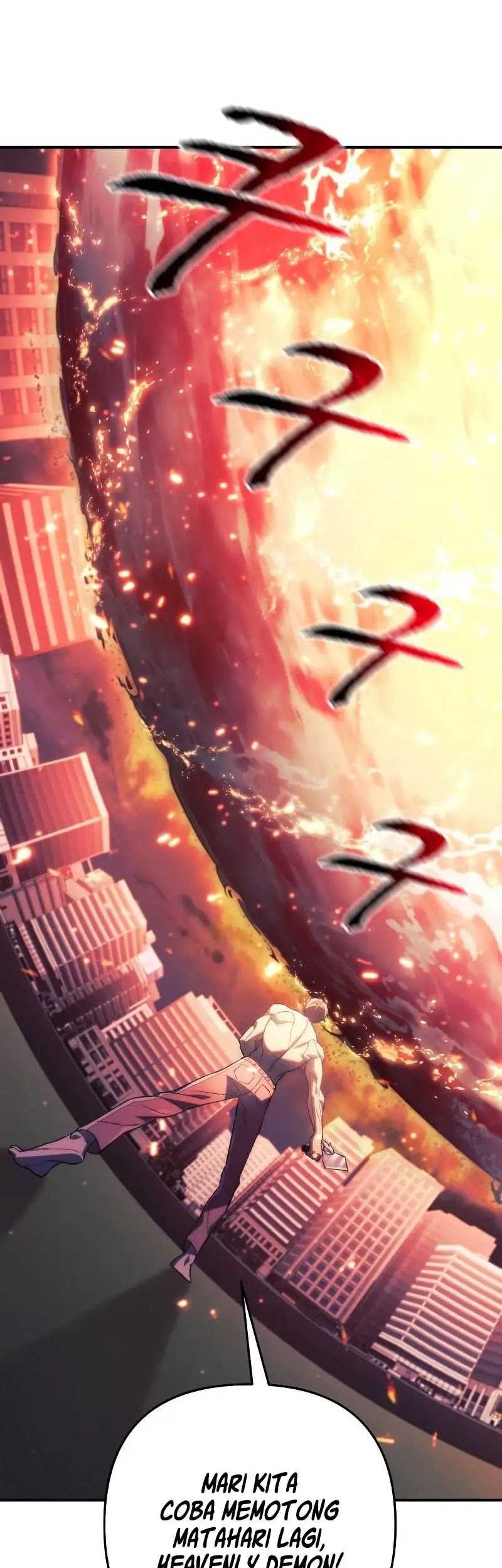 I’ll be Taking a Break for Personal Reasons Chapter 82 Gambar 67