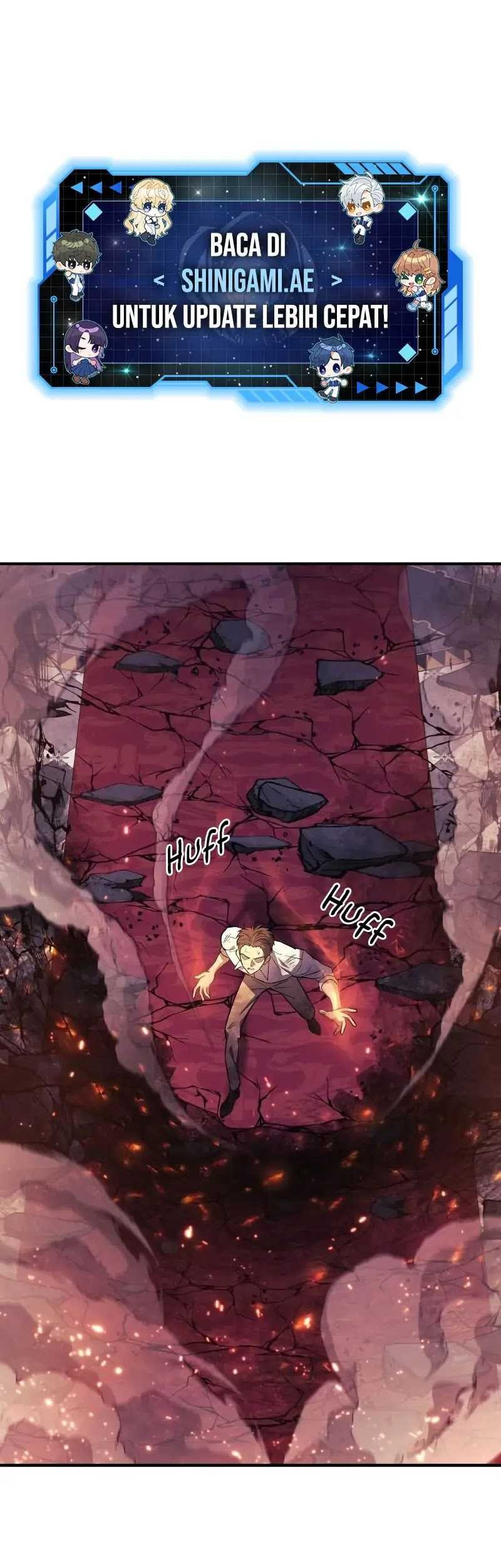 Manhwa I’ll be Taking a Break for Personal Reasons Chapter 82 gambar nomor 2