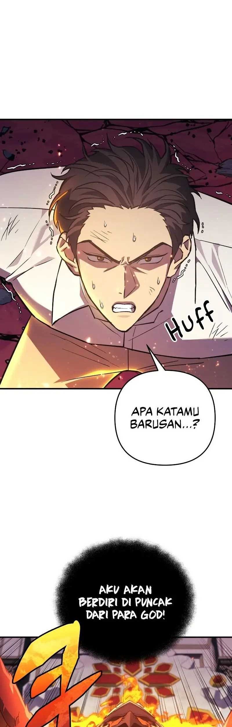 I’ll be Taking a Break for Personal Reasons Chapter 82 Gambar 3