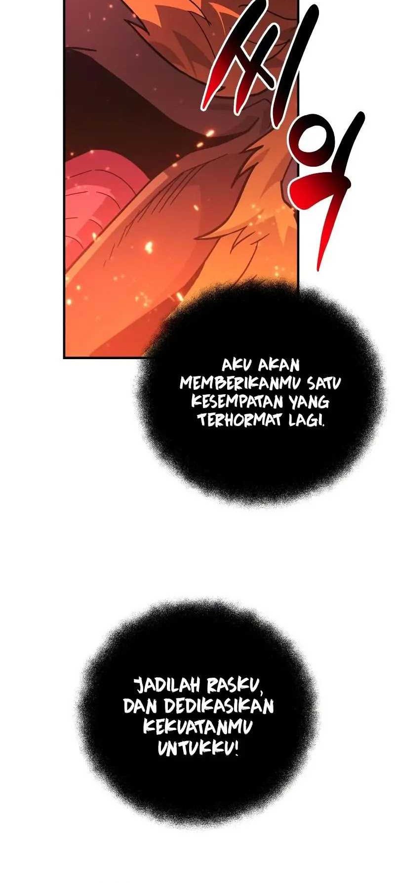 I’ll be Taking a Break for Personal Reasons Chapter 82 Gambar 5