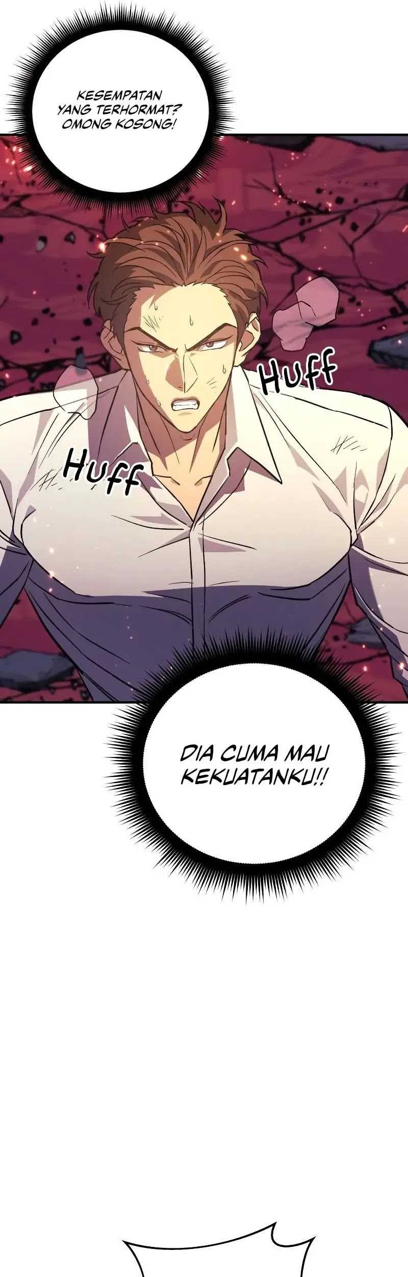 I’ll be Taking a Break for Personal Reasons Chapter 82 Gambar 6