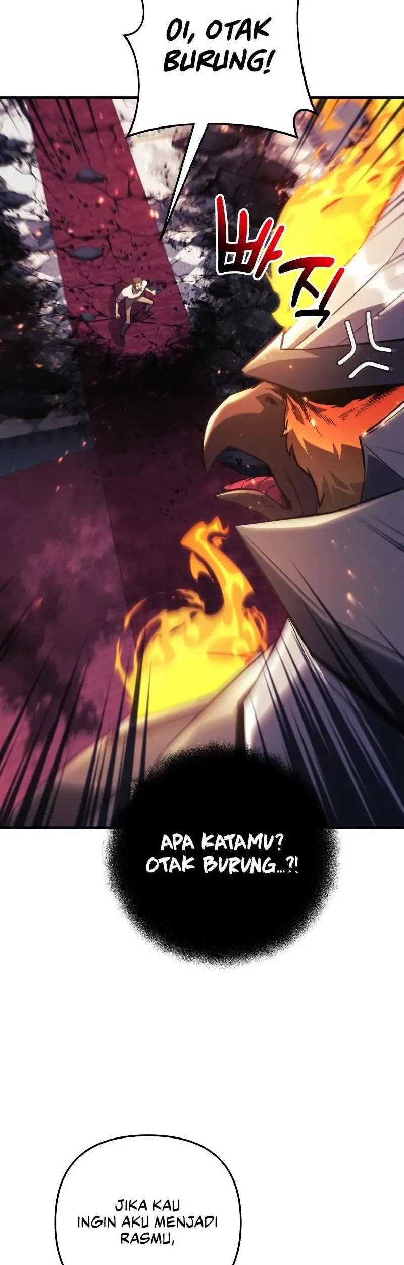 I’ll be Taking a Break for Personal Reasons Chapter 82 Gambar 7