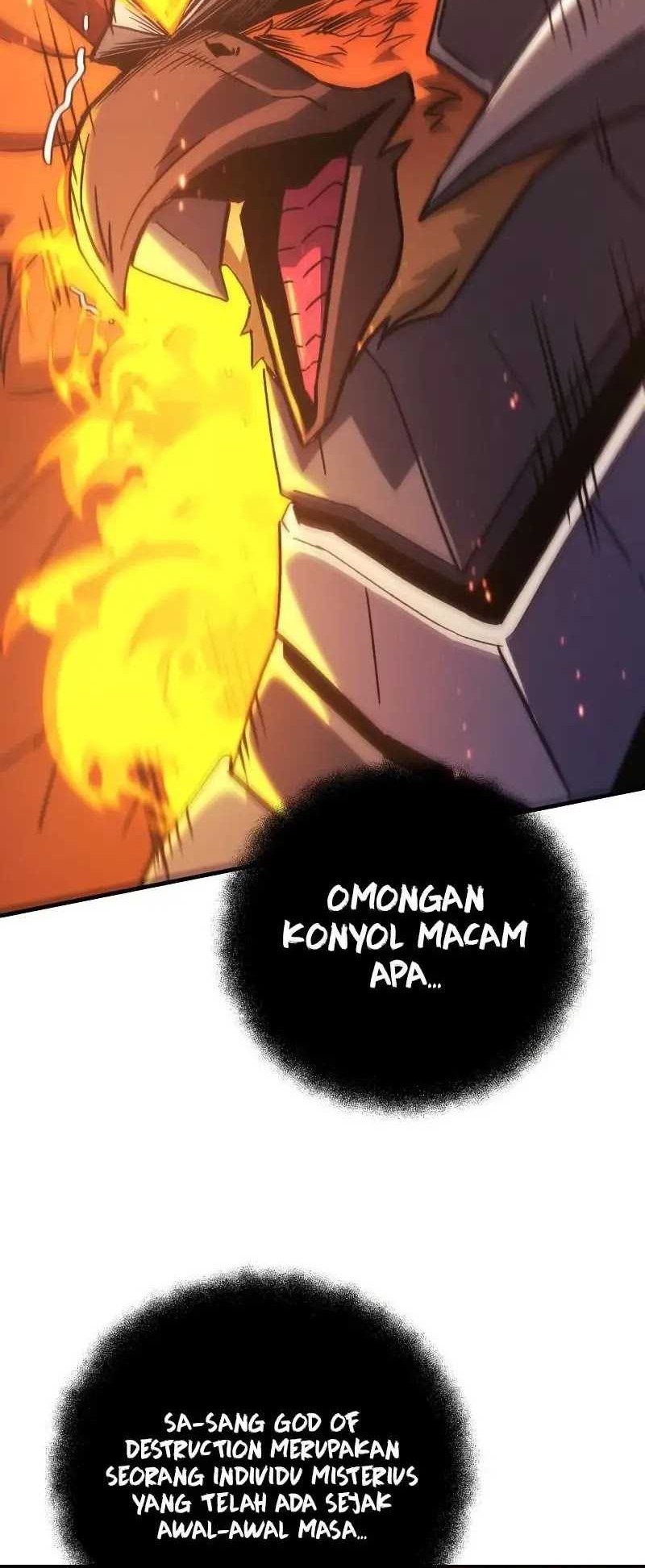 I’ll be Taking a Break for Personal Reasons Chapter 82 Gambar 9