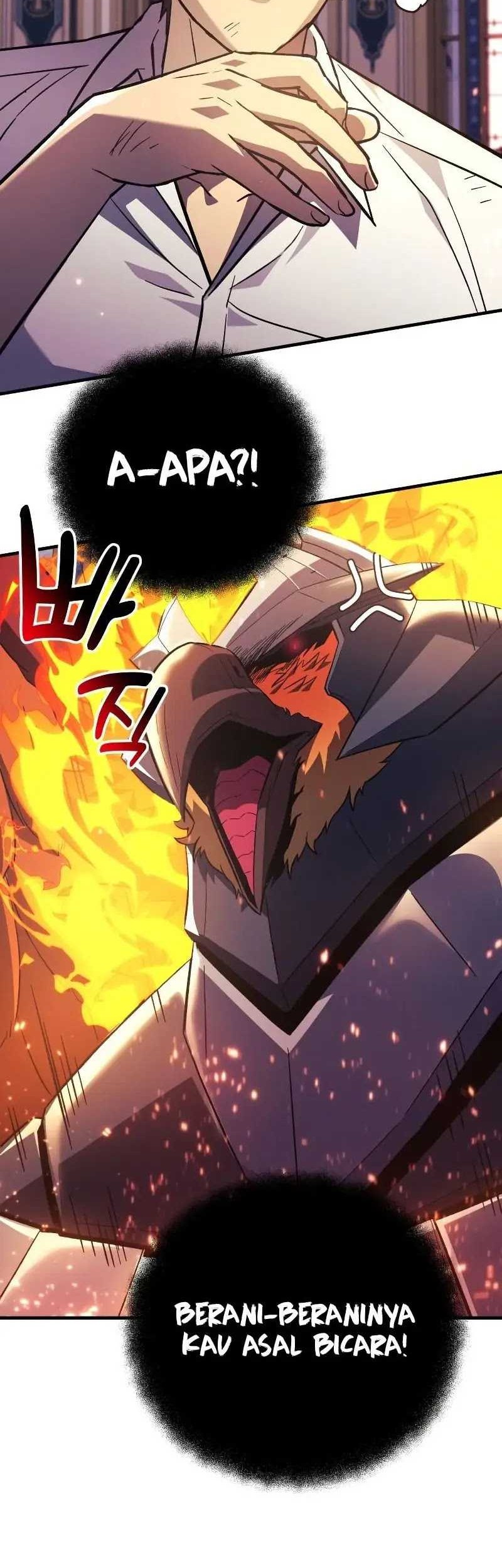 I’ll be Taking a Break for Personal Reasons Chapter 82 Gambar 11