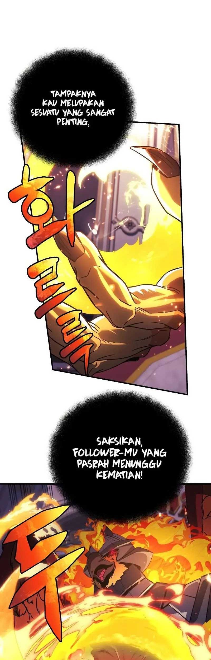 I’ll be Taking a Break for Personal Reasons Chapter 82 Gambar 12