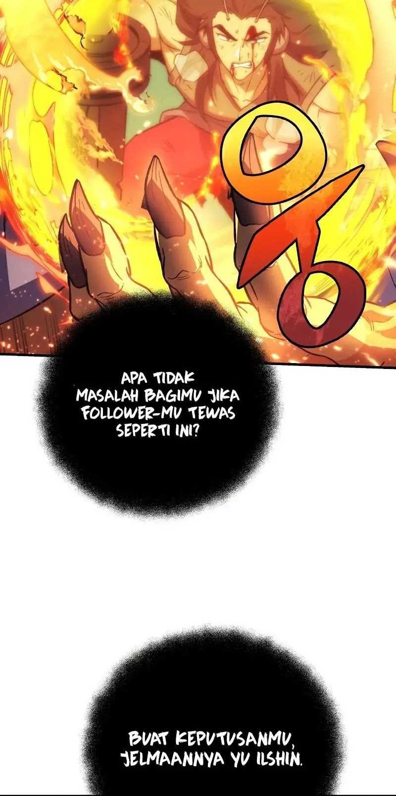 I’ll be Taking a Break for Personal Reasons Chapter 82 Gambar 13