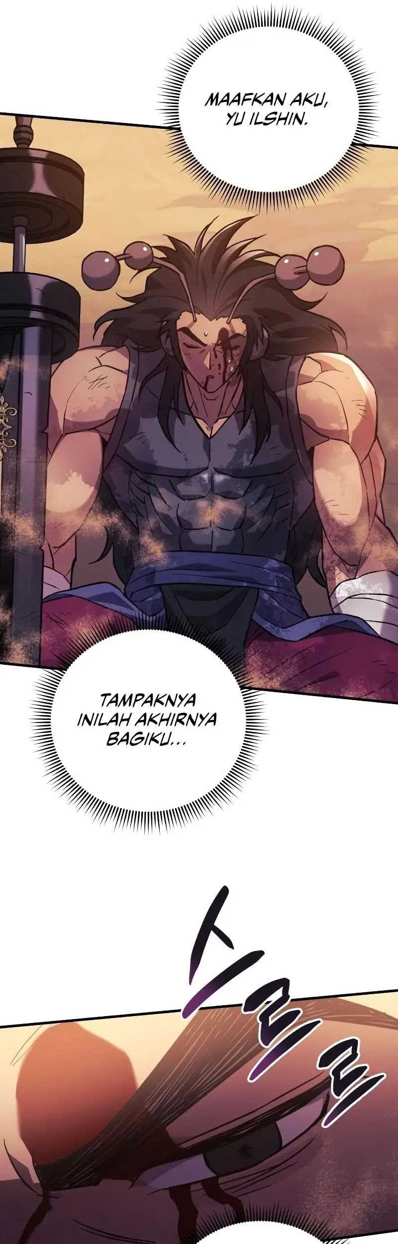 I’ll be Taking a Break for Personal Reasons Chapter 82 Gambar 18