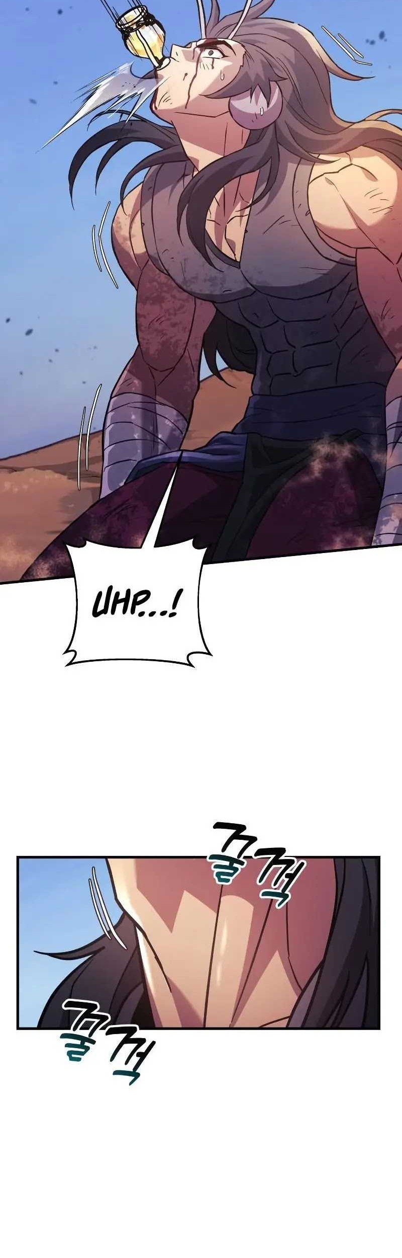 I’ll be Taking a Break for Personal Reasons Chapter 82 Gambar 21