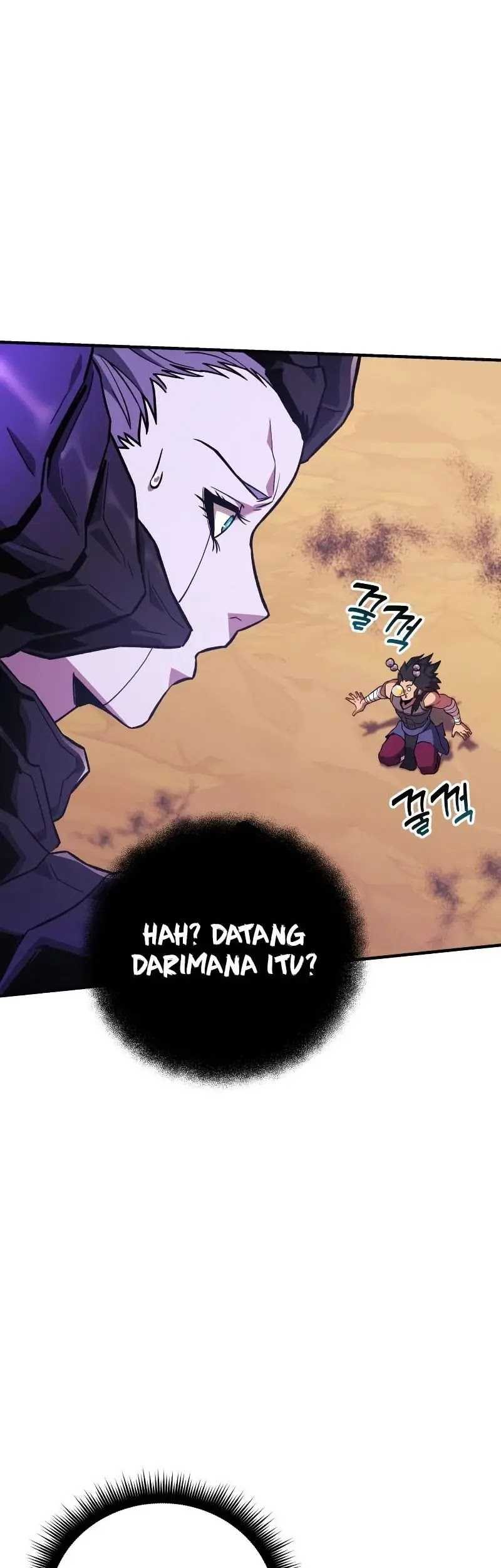 I’ll be Taking a Break for Personal Reasons Chapter 82 Gambar 22