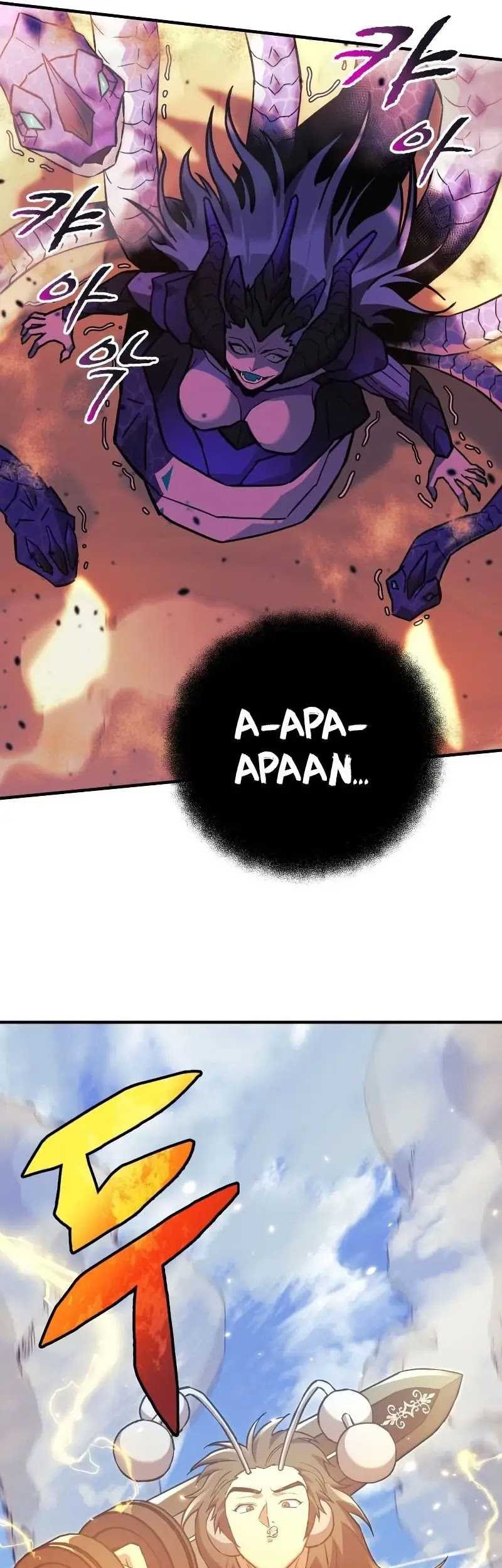 I’ll be Taking a Break for Personal Reasons Chapter 82 Gambar 26